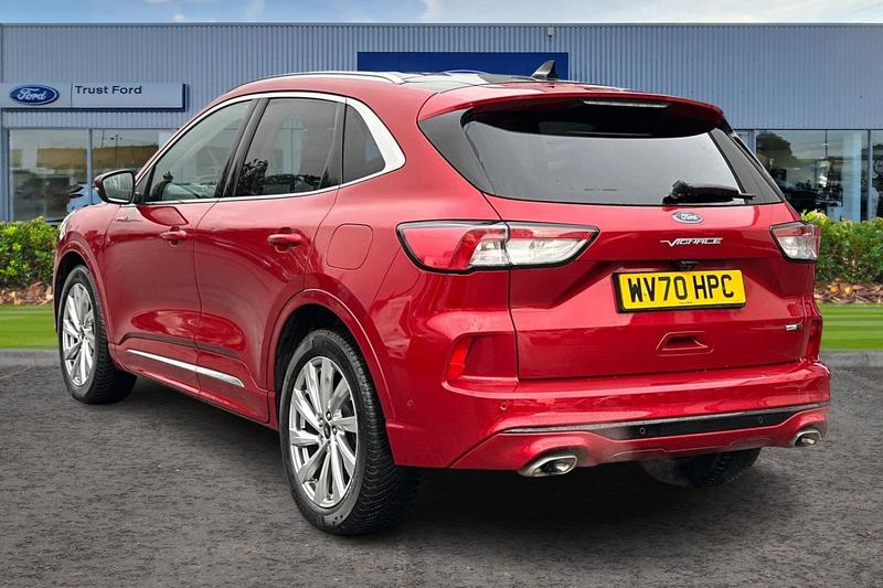 Used Ford Kuga 2020 for sale - 77910303: Photo 2