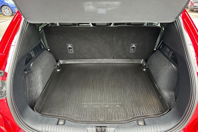 Used Ford Kuga 2020 for sale - 77910303: Photo 21