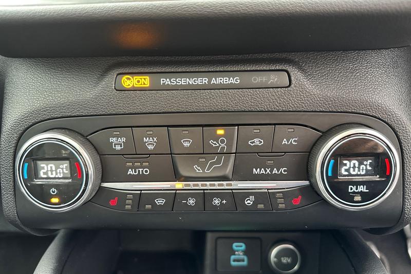 Used Ford Kuga 2020 for sale - 77910303: Photo 22