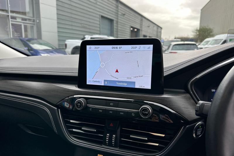 Used Ford Kuga 2020 for sale - 77910303: Photo 28