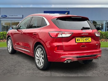 Used Ford Kuga 2020 for sale - 77910303: Photo