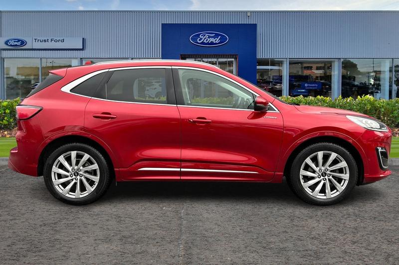 Used Ford Kuga 2020 for sale - 77910303: Photo 3