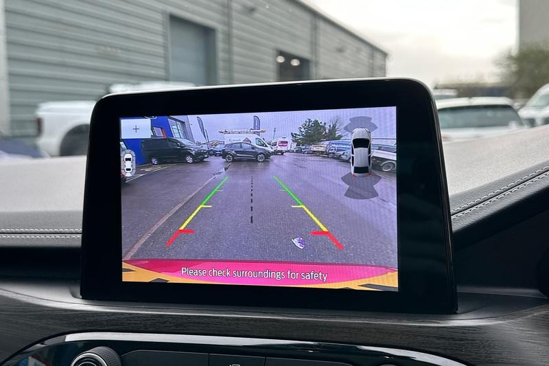 Used Ford Kuga 2020 for sale - 77910303: Photo 30