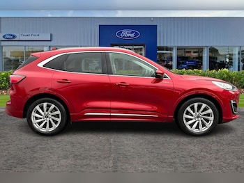 Used Ford Kuga 2020 for sale - 77910303: Photo