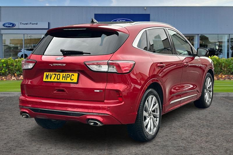 Used Ford Kuga 2020 for sale - 77910303: Photo 4