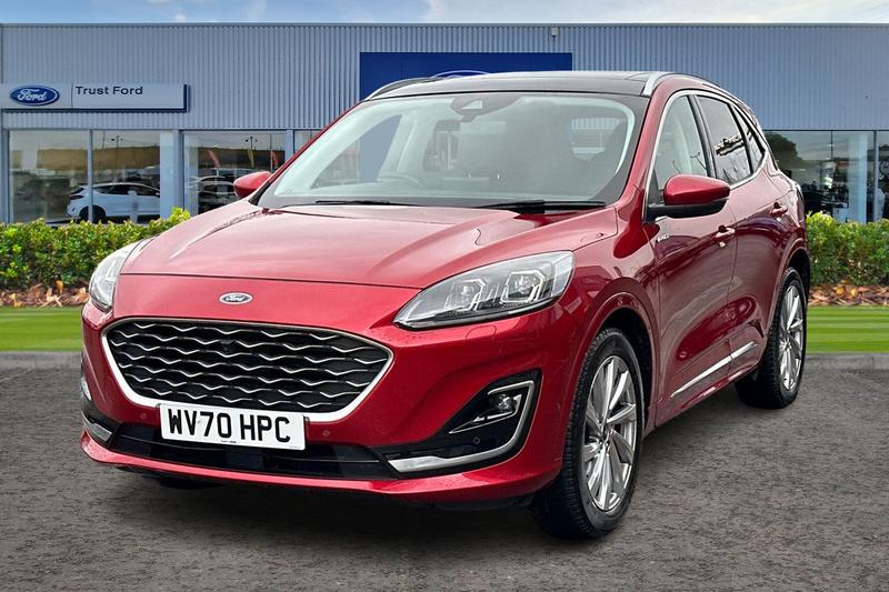 Used Ford Kuga 2020 for sale - 77910303: Photo 5