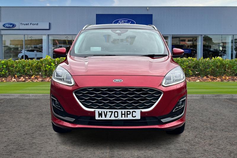 Used Ford Kuga 2020 for sale - 77910303: Photo 6