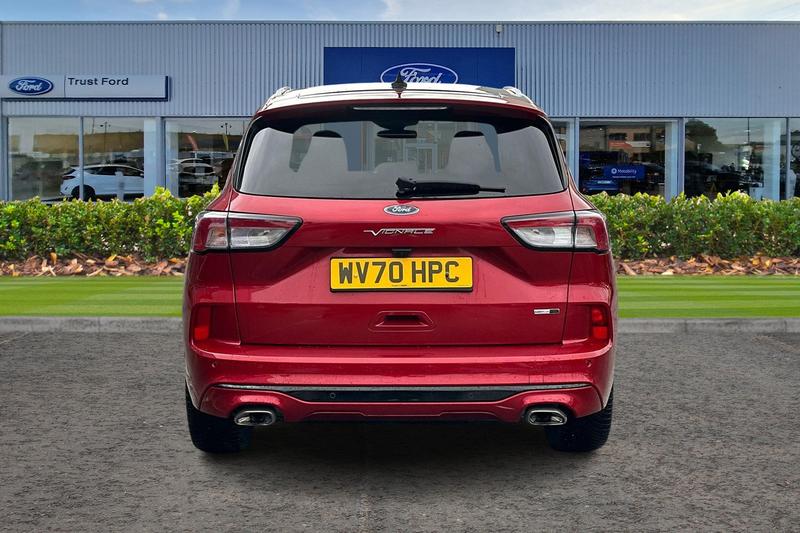 Used Ford Kuga 2020 for sale - 77910303: Photo 7