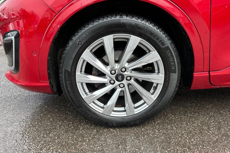 Used Ford Kuga 2020 for sale - 77910303: Photo 8