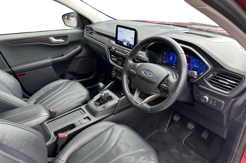 Used Ford Kuga 2020 for sale - 77910303: Photo 9