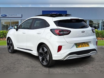 Used Ford Puma Gen-E 2025 for sale - 79295584: Photo