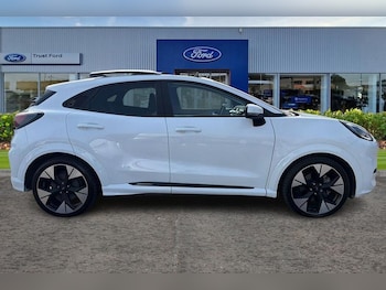 Used Ford Puma Gen-E 2025 for sale - 79295584: Photo