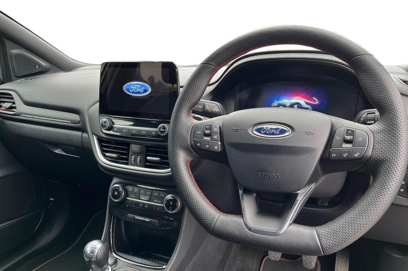 Used Ford Puma 2022 for sale - 76097264: Photo 10