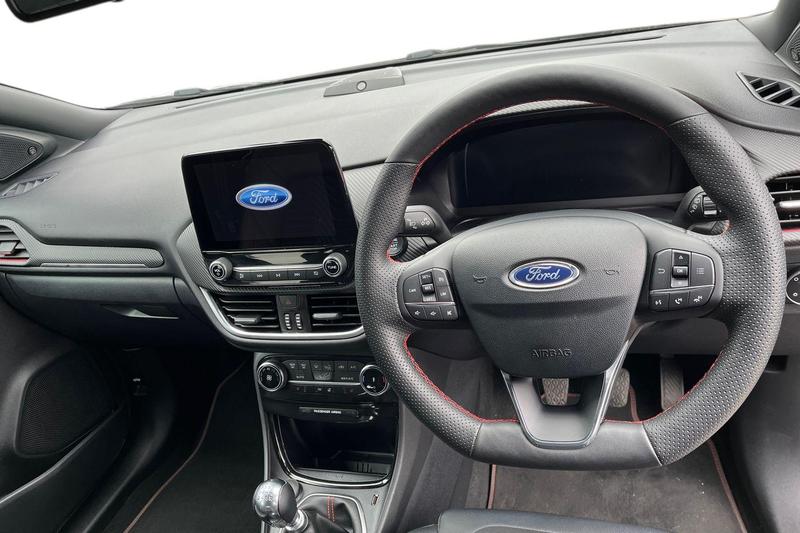 Used Ford Puma 2022 for sale - 76097264: Photo 11