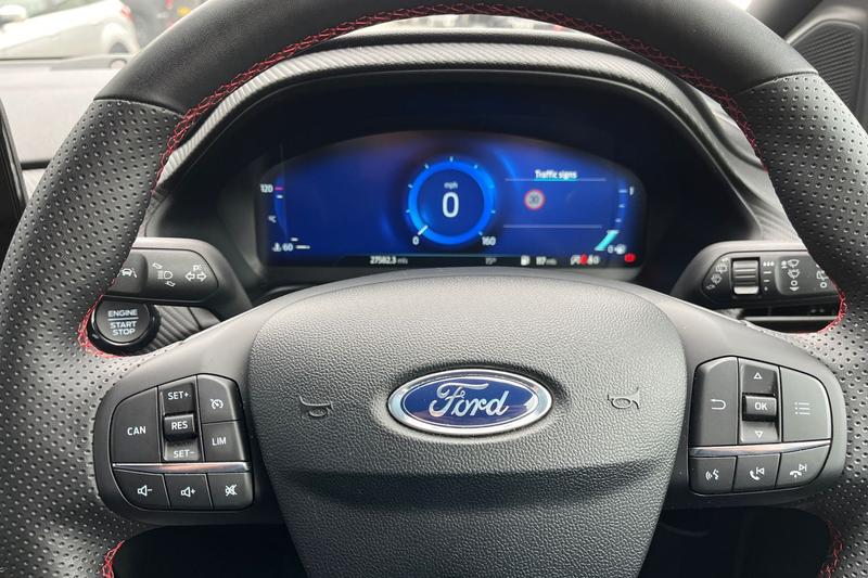Used Ford Puma 2022 for sale - 76097264: Photo 12