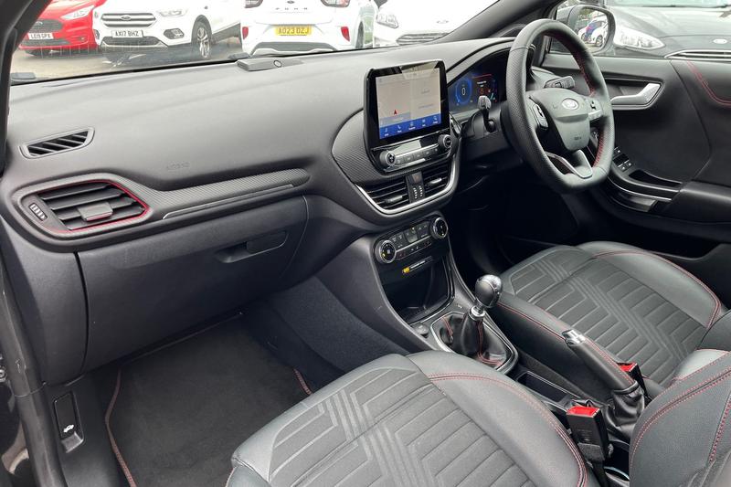 Used Ford Puma 2022 for sale - 76097264: Photo 18