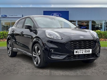 Ford - Puma