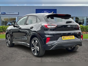 Used Ford Puma 2022 for sale - 76097264: Photo 2
