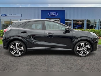 Used Ford Puma 2022 for sale - 76097264: Photo 3