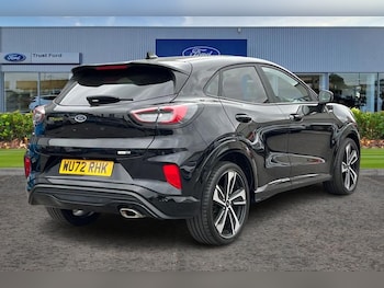 Used Ford Puma 2022 for sale - 76097264: Photo 4