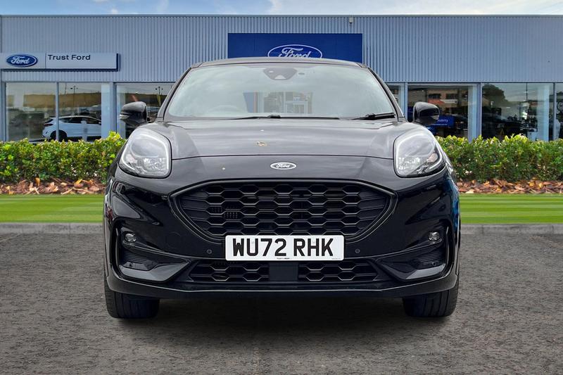 Used Ford Puma 2022 for sale - 76097264: Photo 6