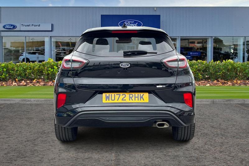 Used Ford Puma 2022 for sale - 76097264: Photo 7