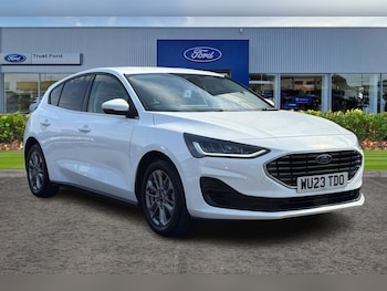 Used Ford Focus 2023 for sale - 79524604: Photo