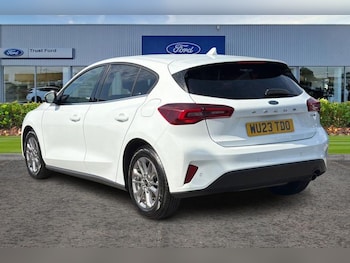 Used Ford Focus 2023 for sale - 79524604: Photo