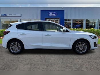Used Ford Focus 2023 for sale - 79524604: Photo