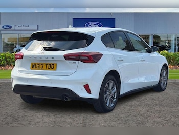 Used Ford Focus 2023 for sale - 79524604: Photo