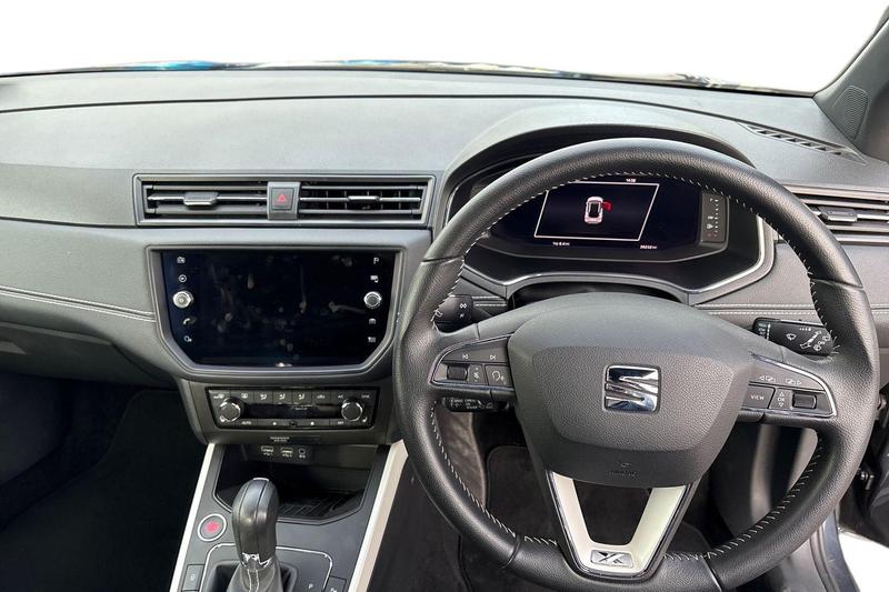 Used SEAT Arona 2020 for sale - 77529030: Photo 10