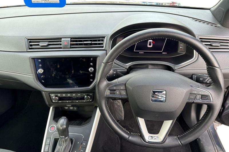 Used SEAT Arona 2020 for sale - 77529030: Photo 11