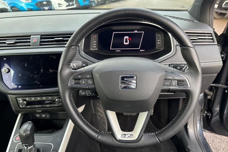 Used SEAT Arona 2020 for sale - 77529030: Photo 12