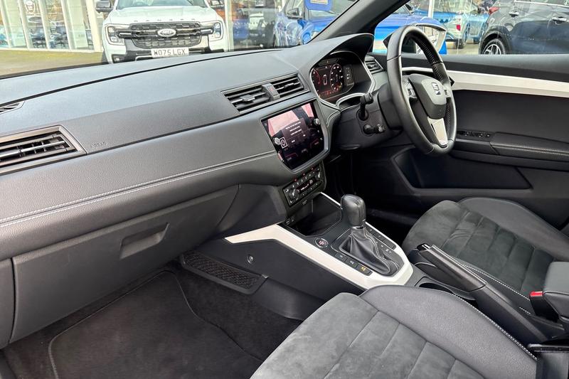 Used SEAT Arona 2020 for sale - 77529030: Photo 18