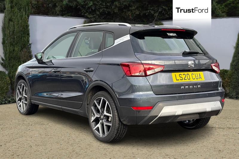 Used SEAT Arona 2020 for sale - 77529030: Photo 2