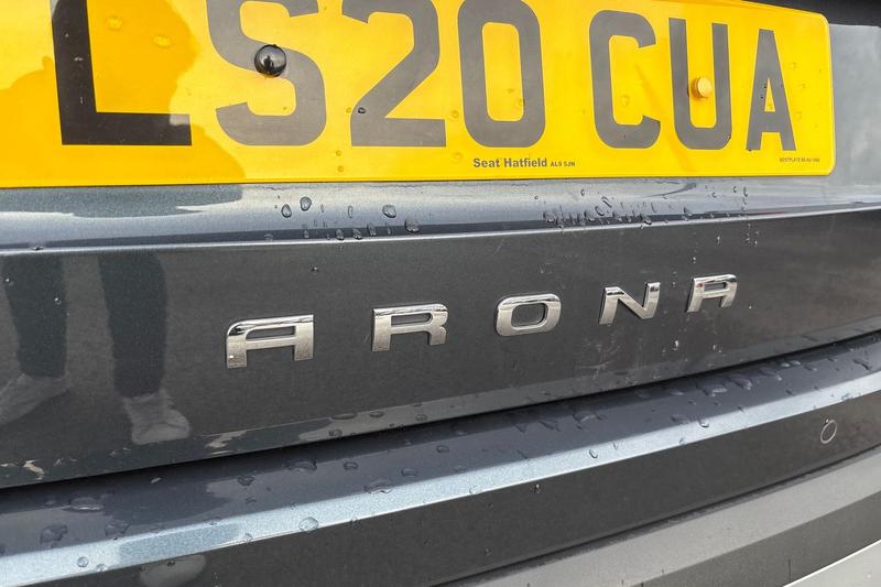 Used SEAT Arona 2020 for sale - 77529030: Photo 25