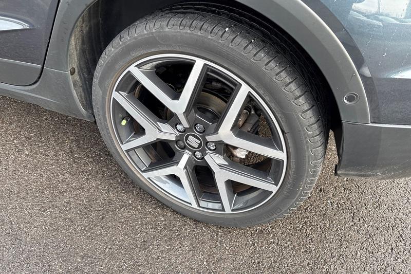 Used SEAT Arona 2020 for sale - 77529030: Photo 28