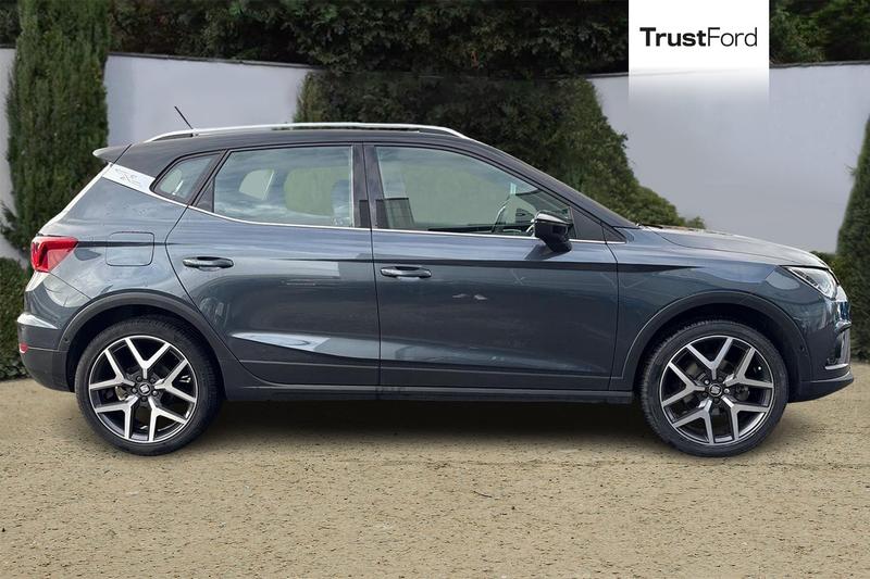 Used SEAT Arona 2020 for sale - 77529030: Photo 3