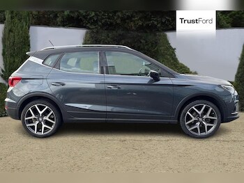 Used SEAT Arona 2020 for sale - 77529030: Photo