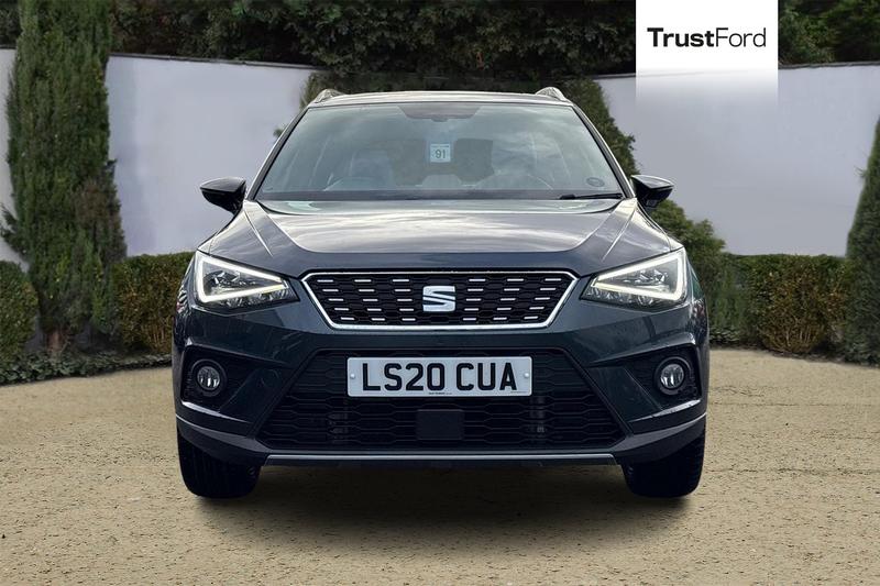Used SEAT Arona 2020 for sale - 77529030: Photo 6