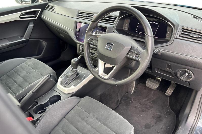 Used SEAT Arona 2020 for sale - 77529030: Photo 9