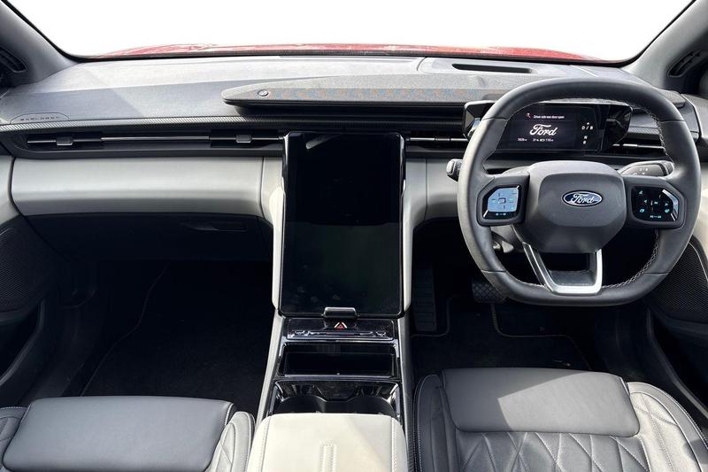 Used Ford Explorer 2024 for sale - 76181107: Photo 10