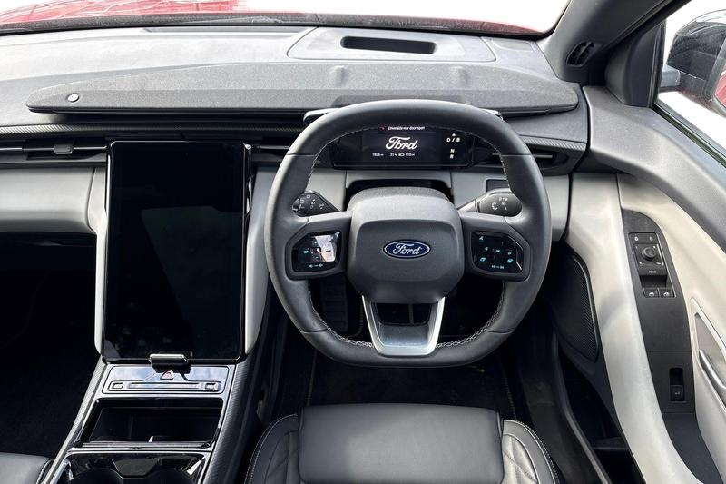 Used Ford Explorer 2024 for sale - 76181107: Photo 11