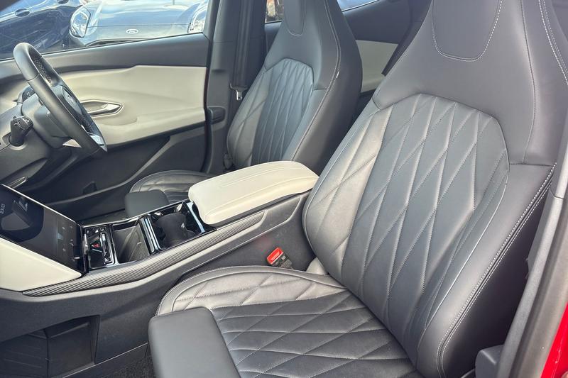 Used Ford Explorer 2024 for sale - 76181107: Photo 19