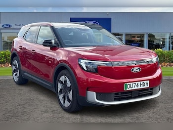 Ford - Explorer
