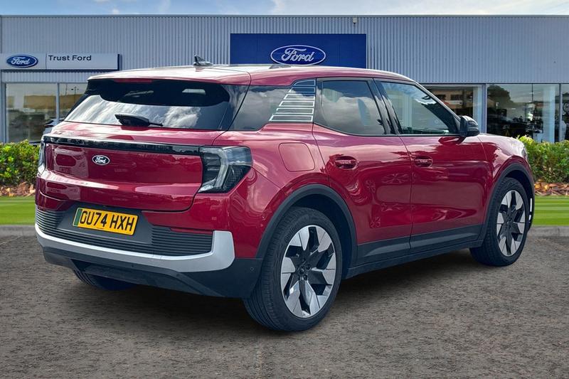 Used Ford Explorer 2024 for sale - 76181107: Photo 2