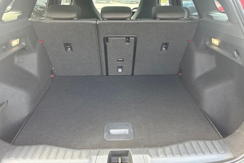 Used Ford Explorer 2024 for sale - 76181107: Photo 21