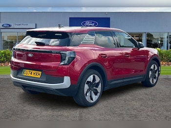 Used Ford Explorer 2024 for sale - 76181107: Photo 2
