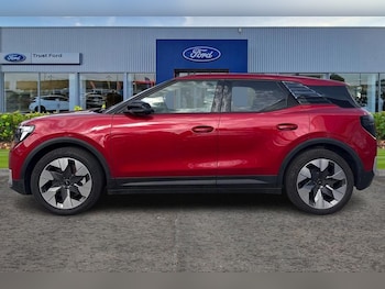 Used Ford Explorer 2024 for sale - 76181107: Photo 3