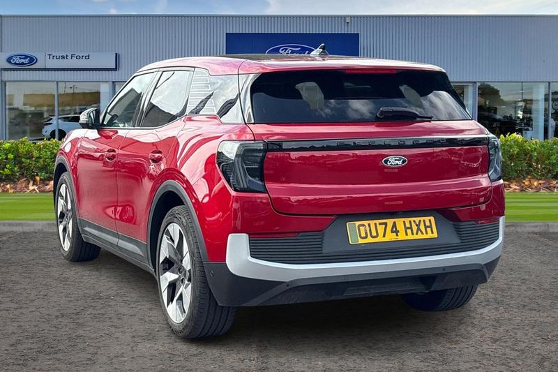 Used Ford Explorer 2024 for sale - 76181107: Photo 4